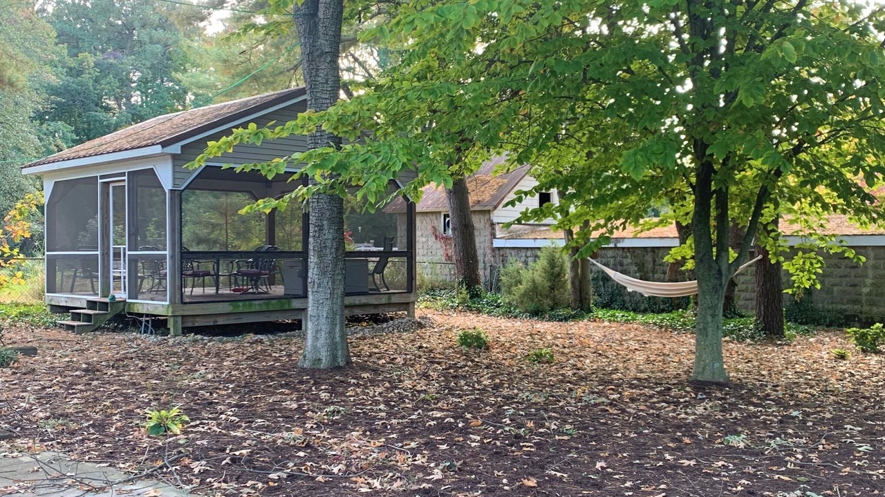 Photo of Outdoor in Rock Hall