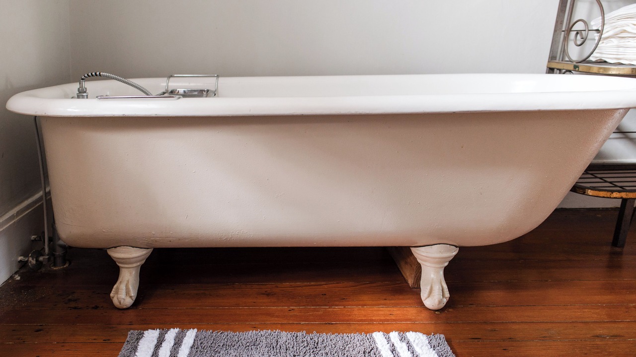 Photo of Bathroom in Centreville