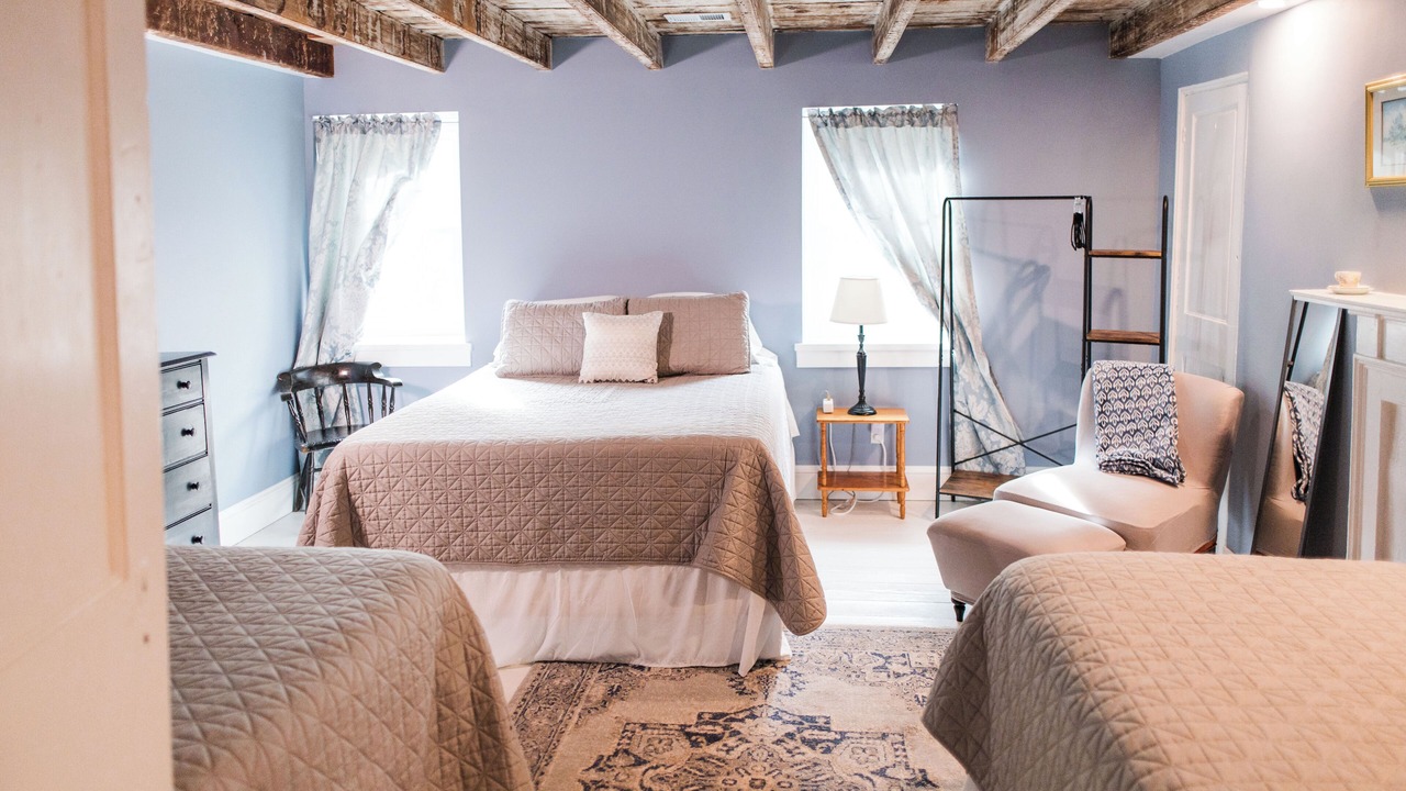 Photo of Bedroom in Centreville
