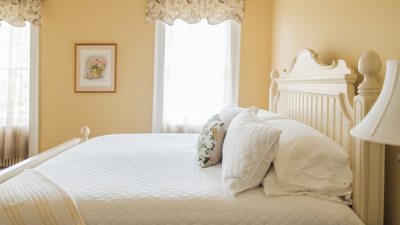 Photo of Bedroom in Centreville