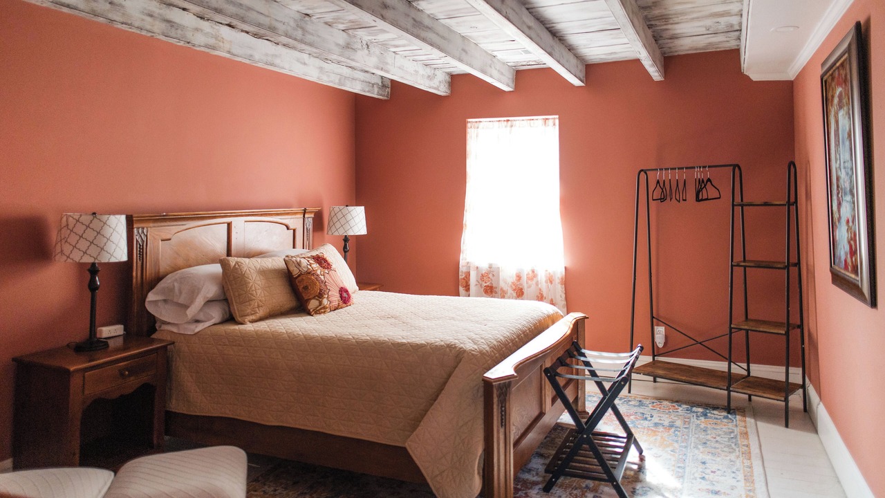 Photo of Bedroom in Centreville