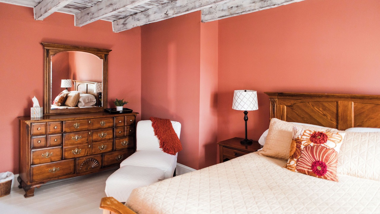 Photo of Bedroom in Centreville