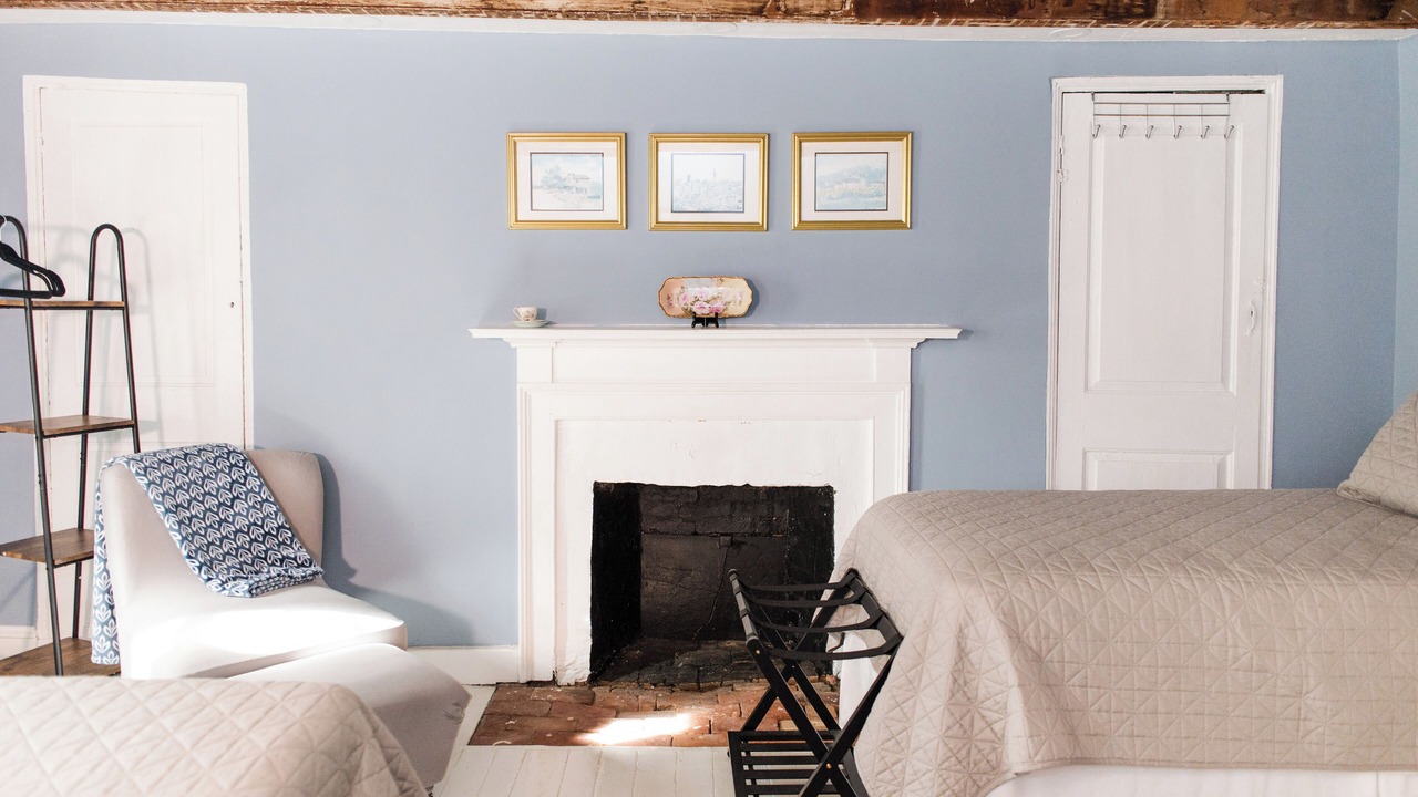 Photo of Bedroom in Centreville