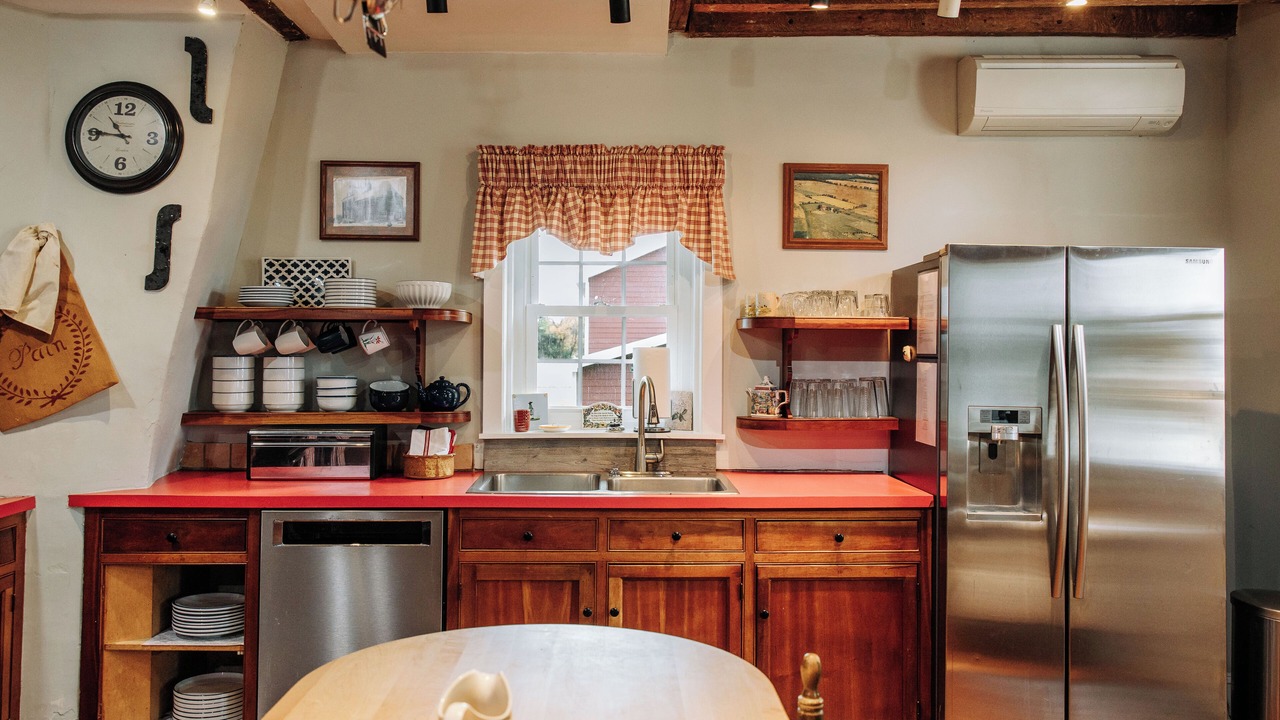 Photo of Kitchen in Centreville