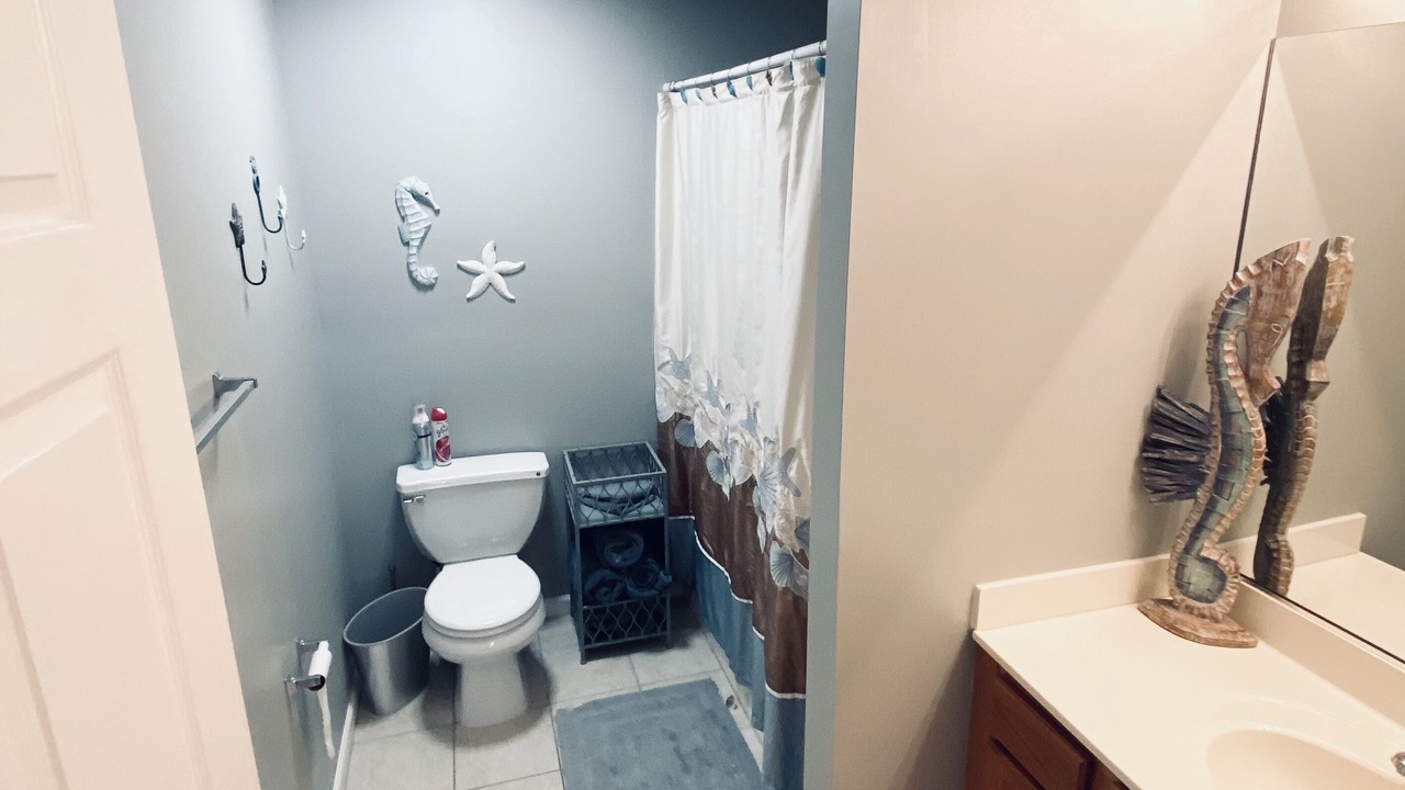 Photo of Bathroom in North Wildwood