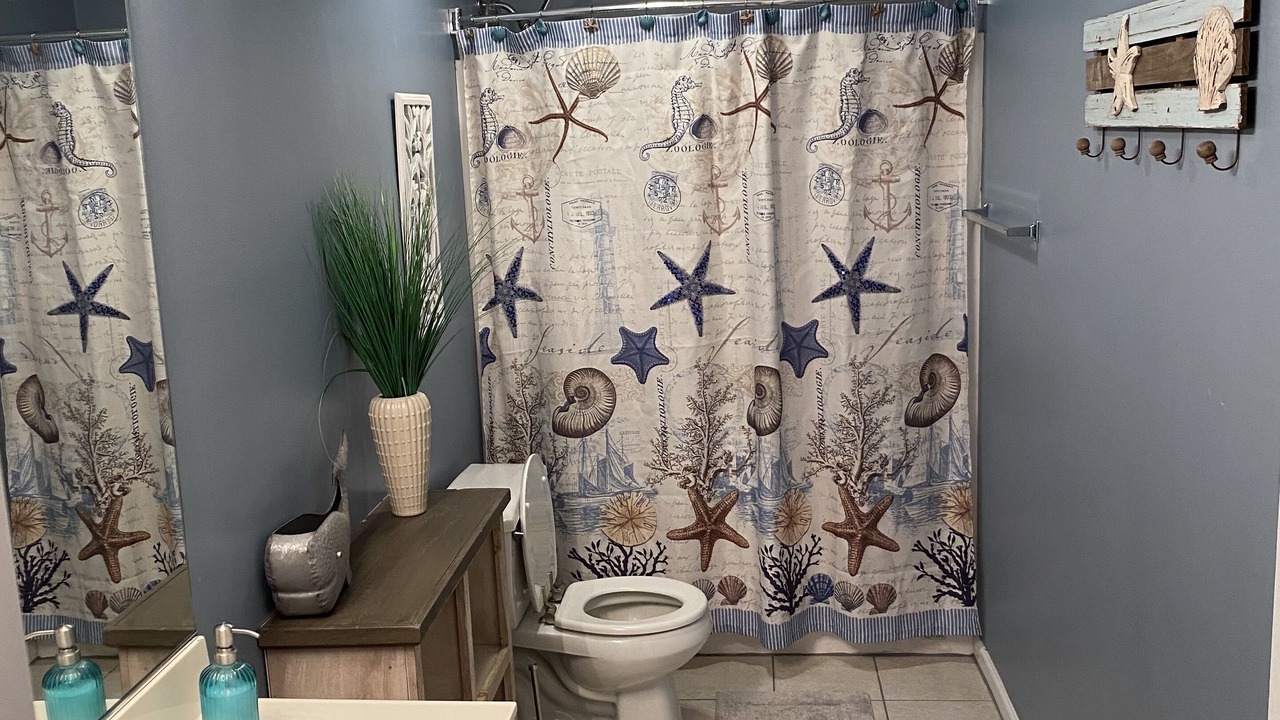 Photo of Bathroom in North Wildwood