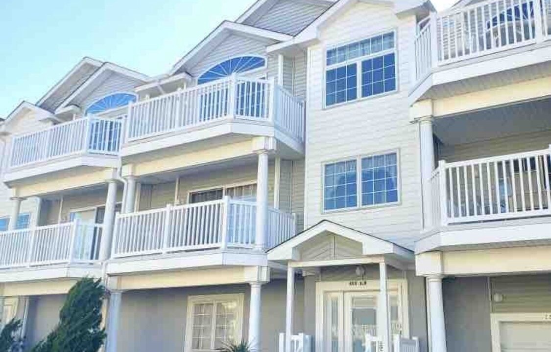 Photo of Outdoor in North Wildwood