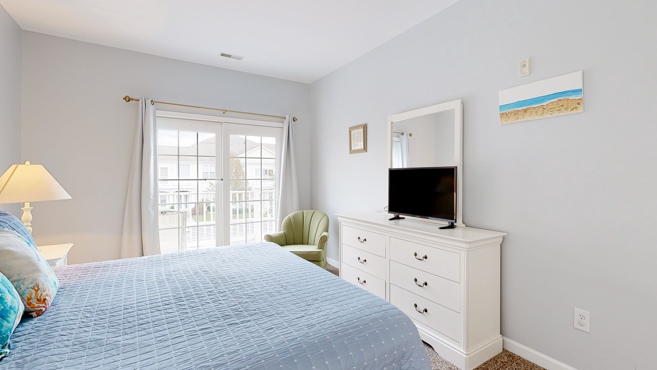 Photo of Bedroom in Ocean View