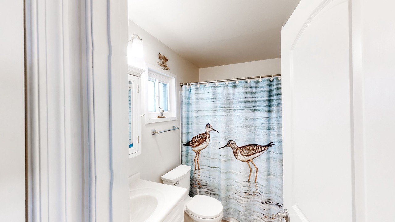 Photo of Bathroom in North Ocean City