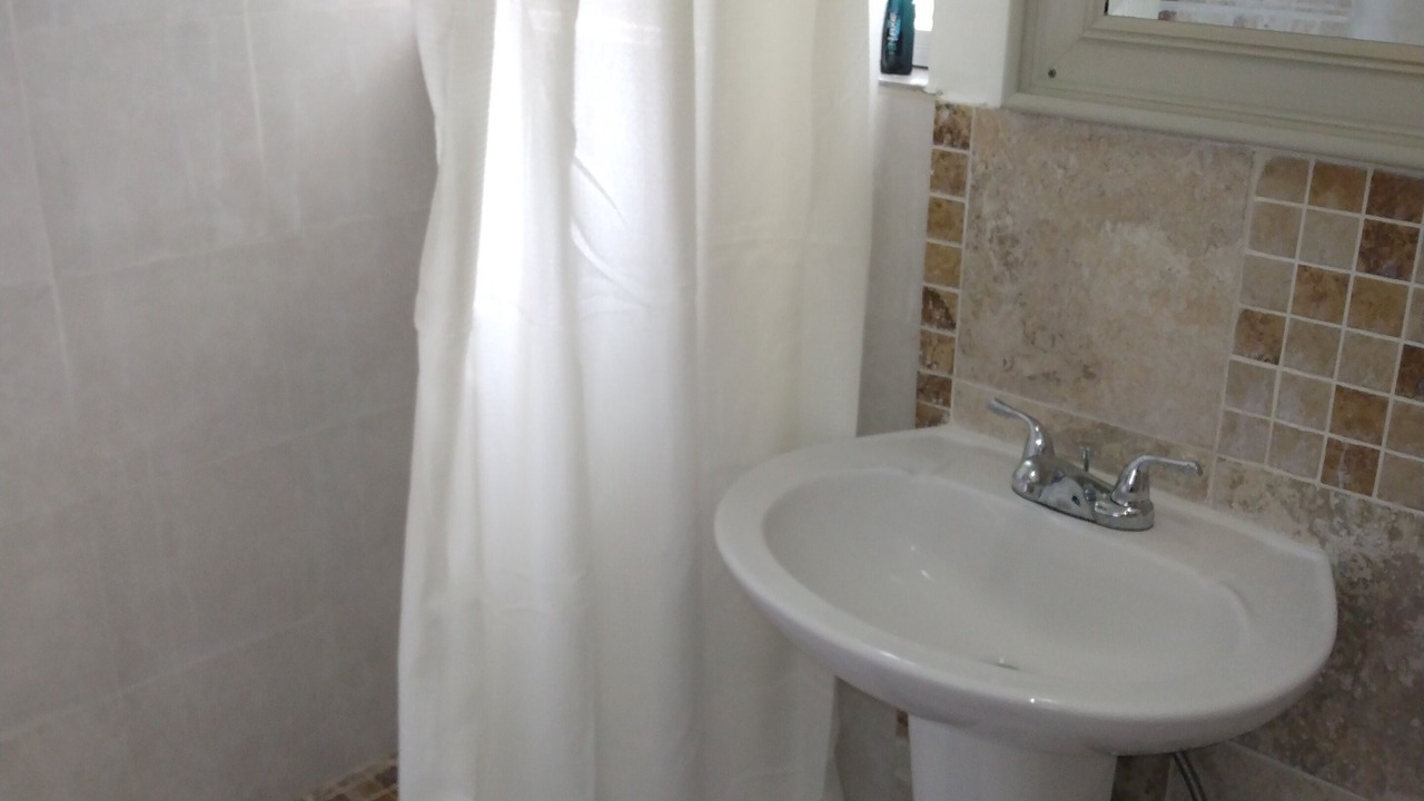 Photo of Bathroom in Fortescue
