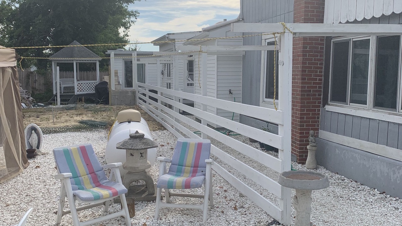 Photo of Patio Balcony in Fortescue