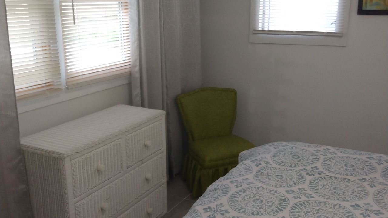 Photo of Bedroom in Fortescue
