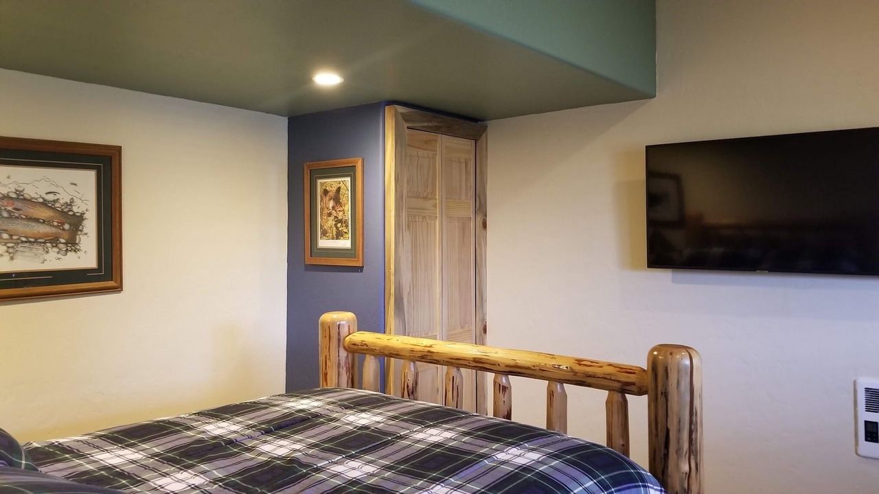 Photo of Bedroom in Dayton