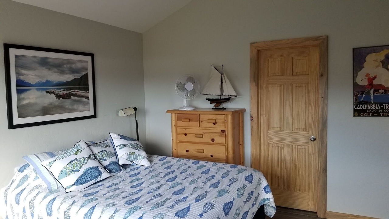 Photo of Bedroom in Dayton