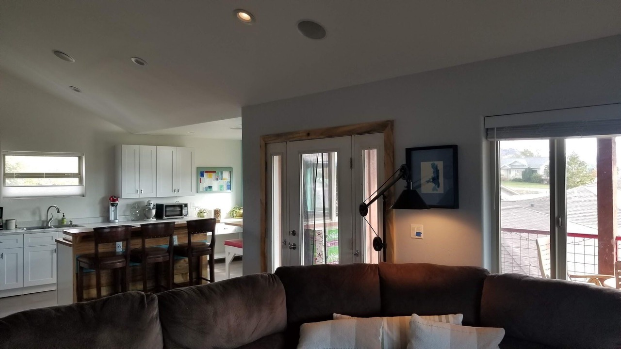 Photo of Livingroom in Dayton