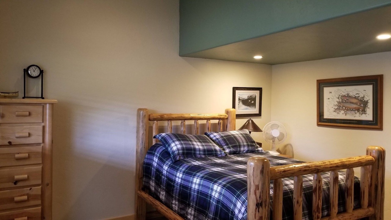 Photo of Bedroom in Dayton