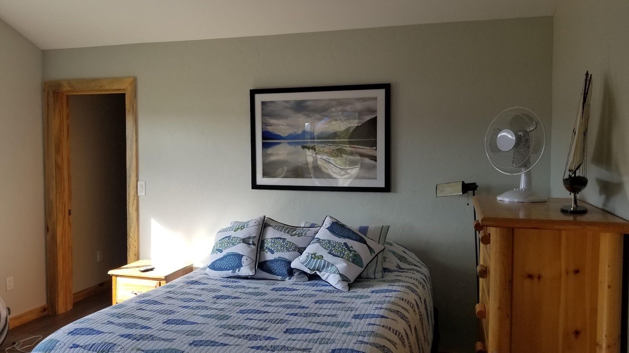 Photo of Bedroom in Dayton
