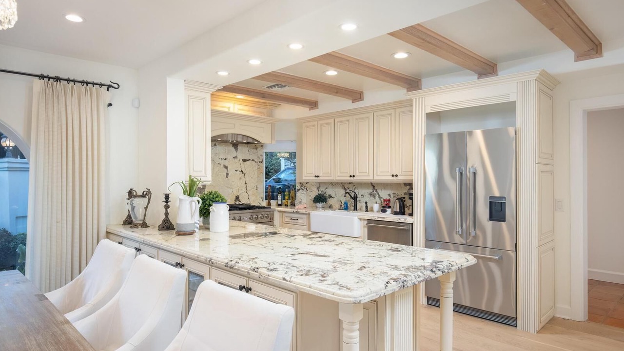 Photo of Kitchen in Bel Air