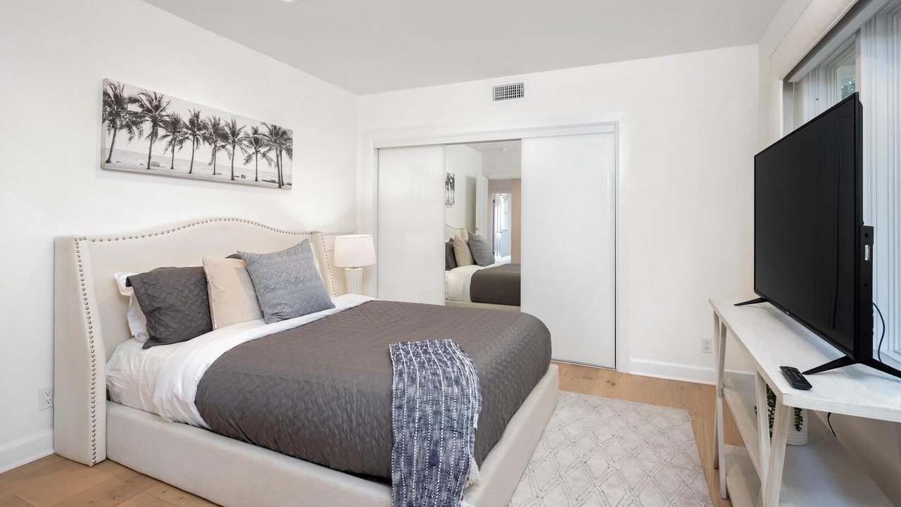 Photo of Bedroom in Bel Air