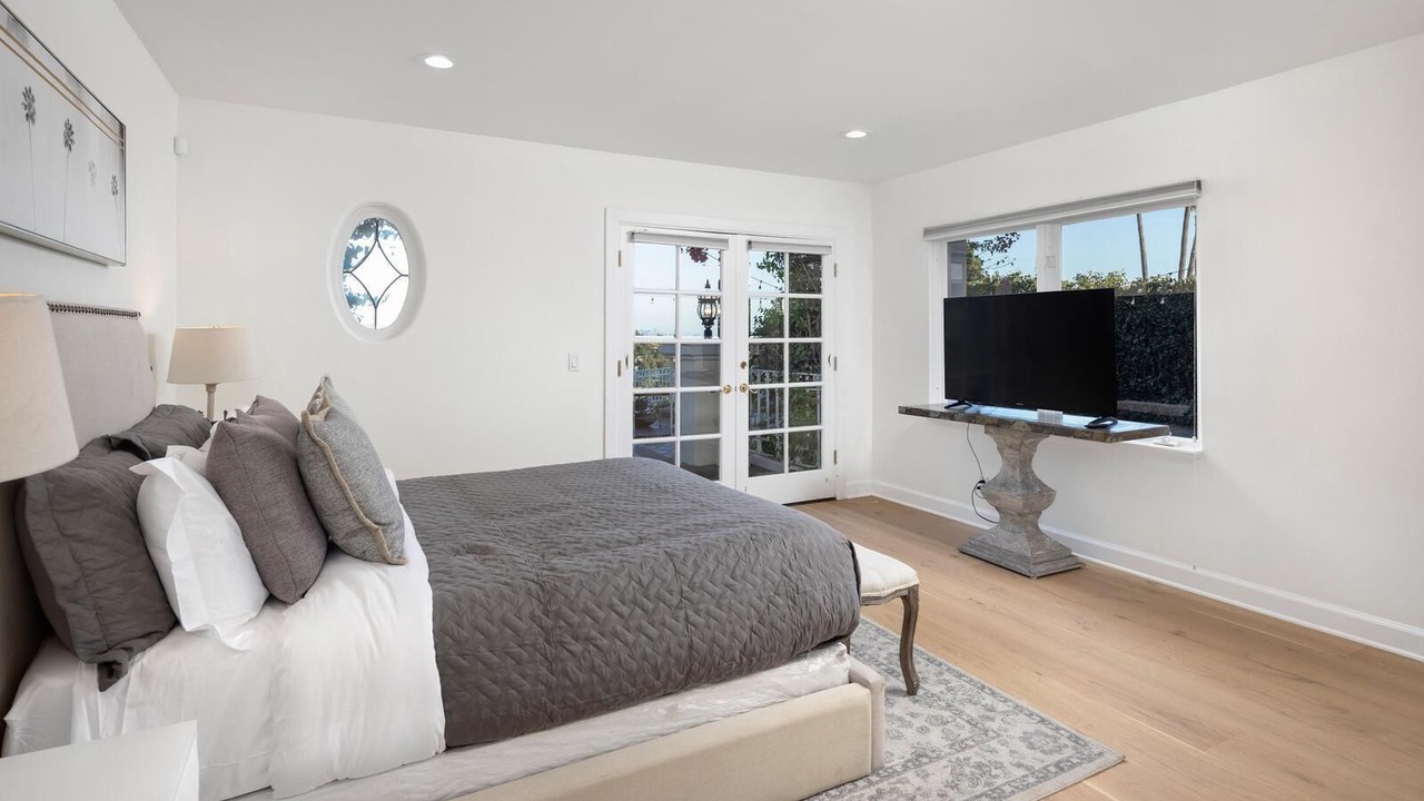 Photo of Bedroom in Bel Air