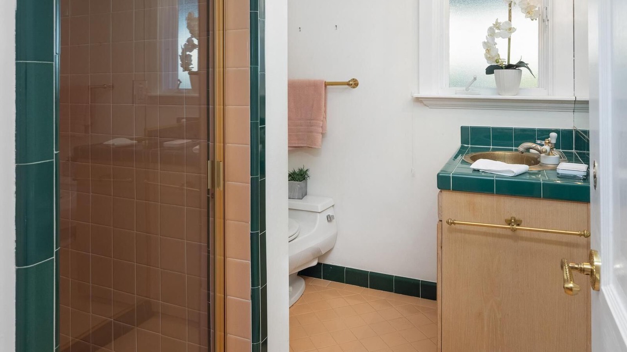 Photo of Bathroom in Bel Air