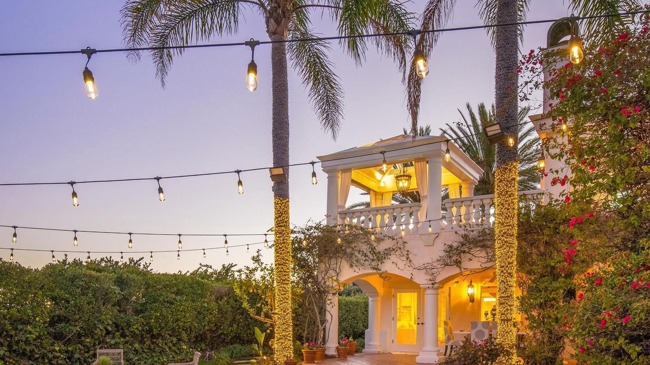 Photo of Outdoor in Bel Air