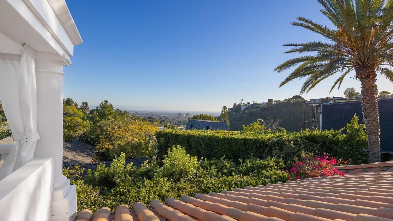 Photo of Outdoor in Bel Air