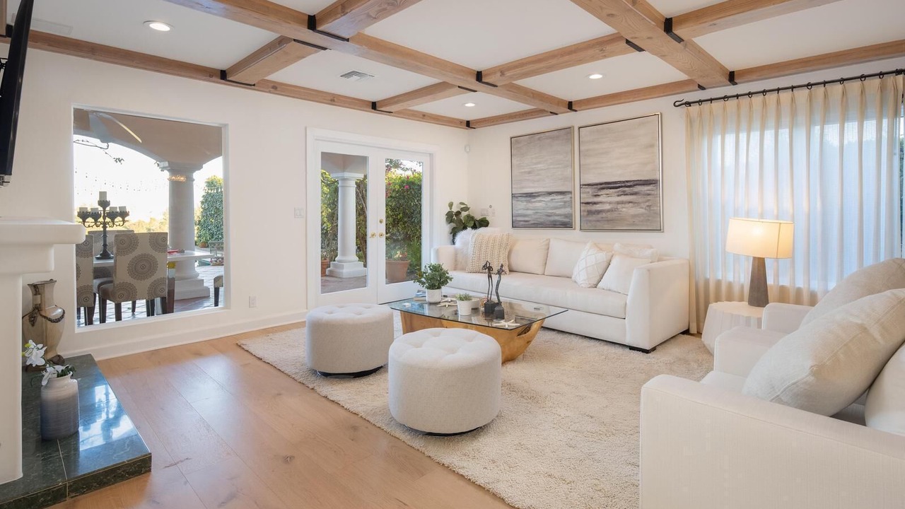 Photo of Livingroom in Bel Air
