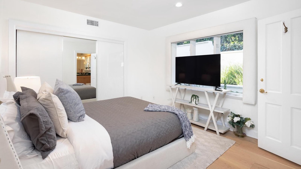 Photo of Bedroom in Bel Air