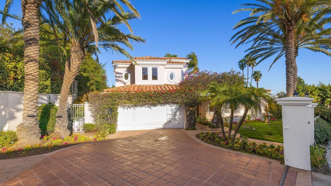 Photo of Outdoor in Bel Air