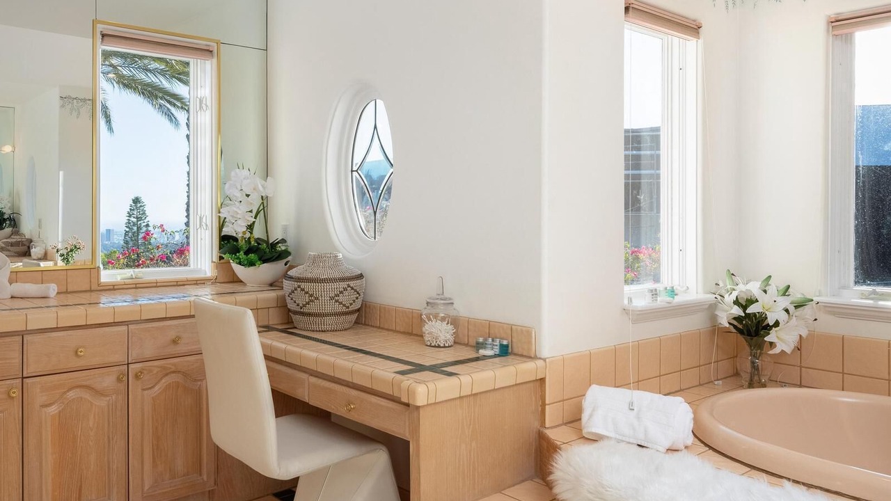 Photo of Bathroom in Bel Air