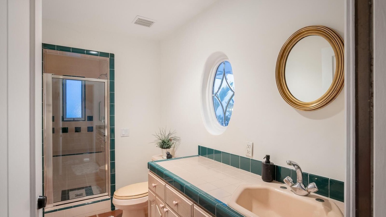 Photo of Bathroom in Bel Air