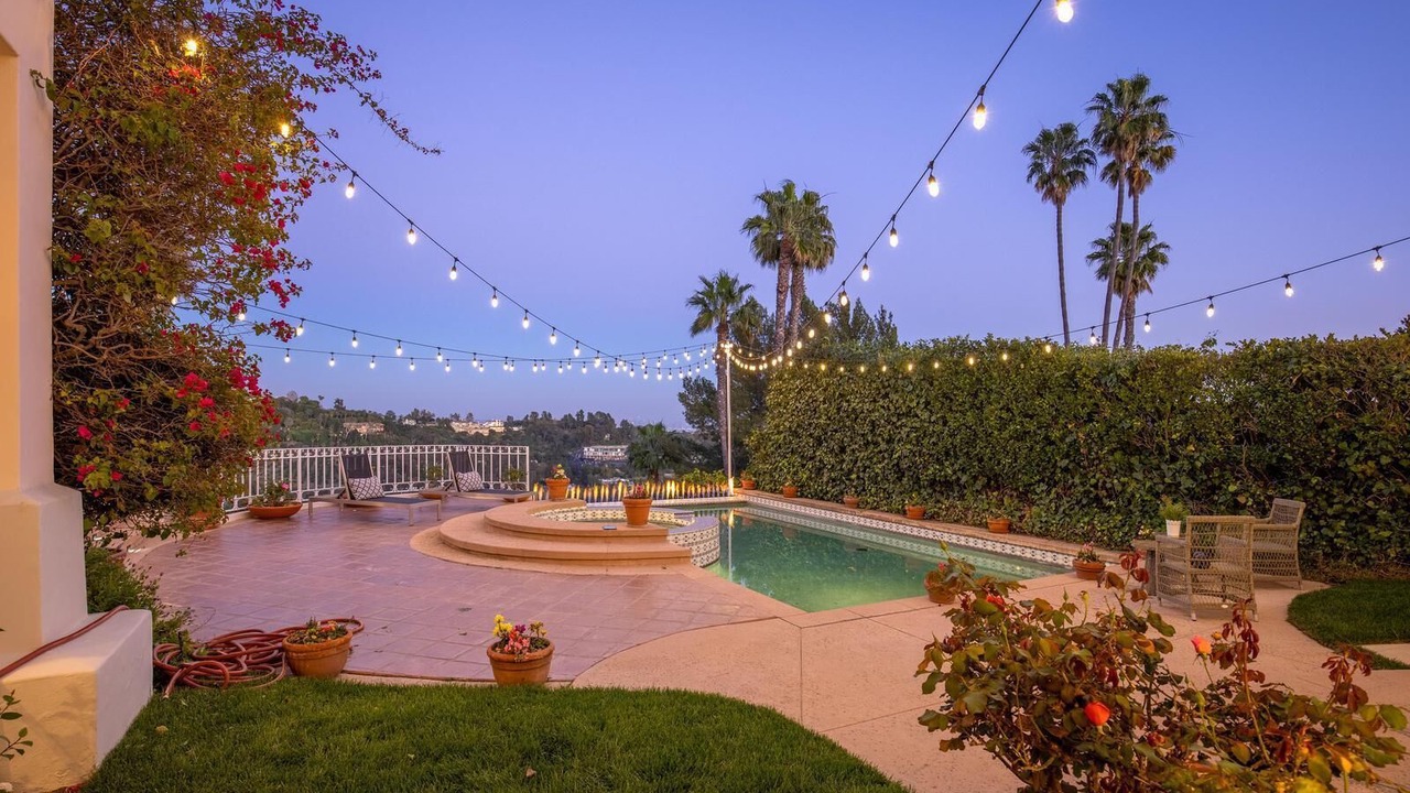 Photo of Outdoor in Bel Air