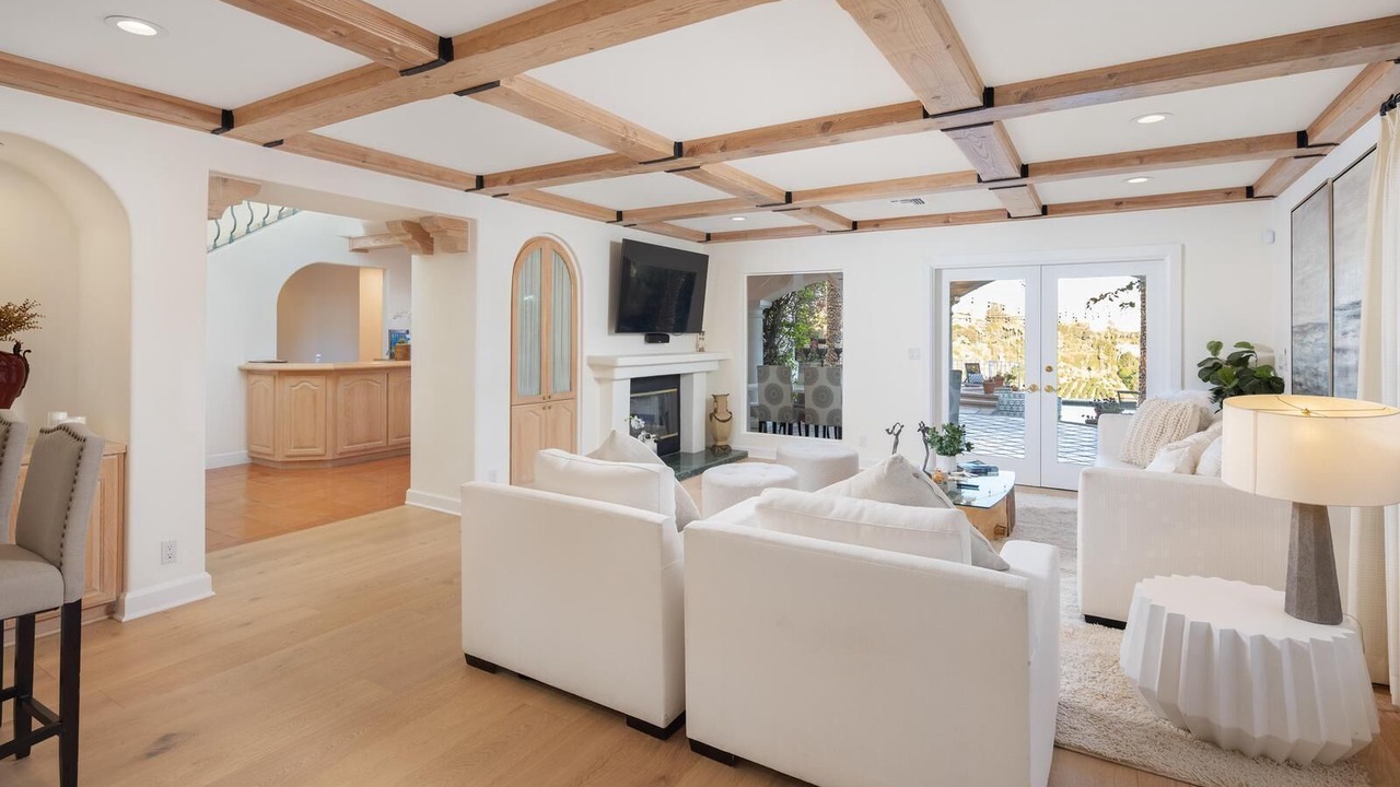 Photo of Livingroom in Bel Air
