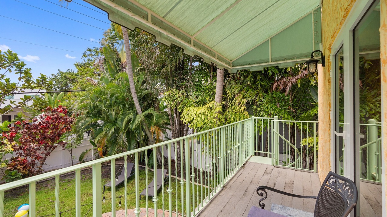 Photo of Outdoor in Downtown Fort Lauderdale