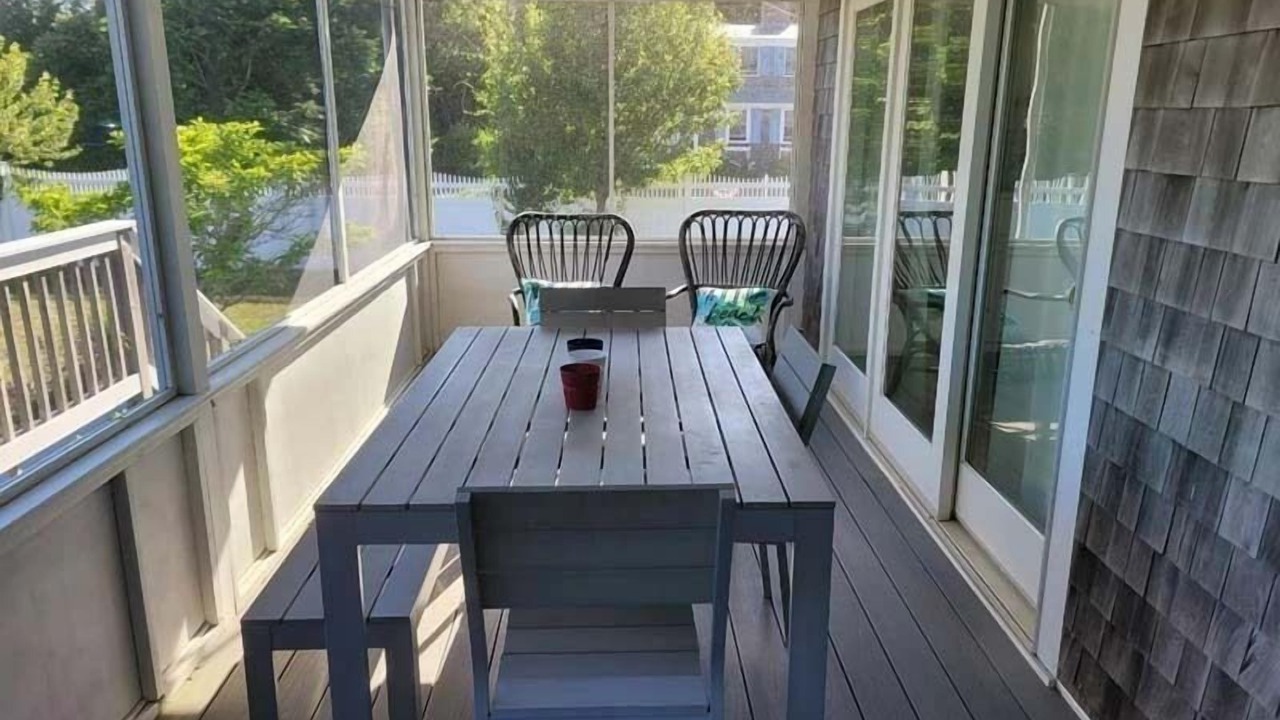 Photo of Outdoor in Dennis Port