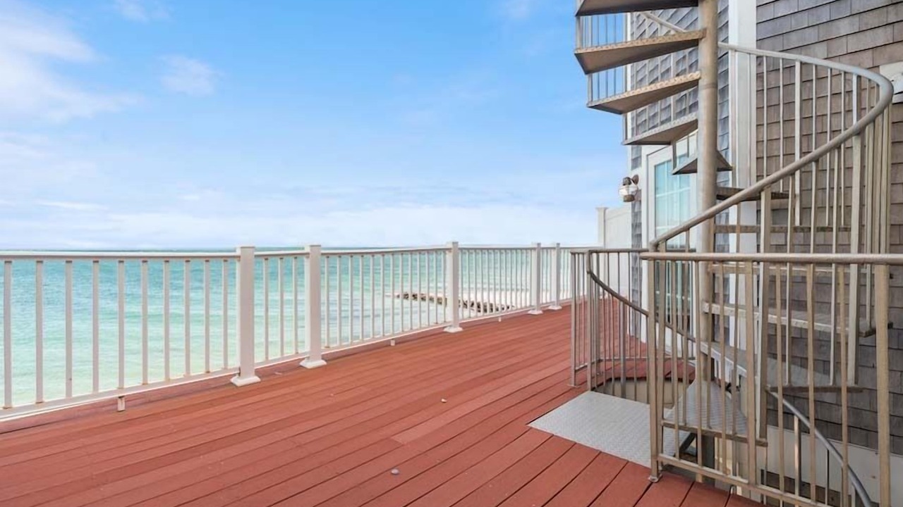 Photo of Outdoor in Falmouth Heights