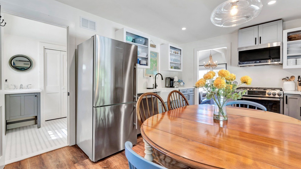 Photo of Kitchen in Barnstable