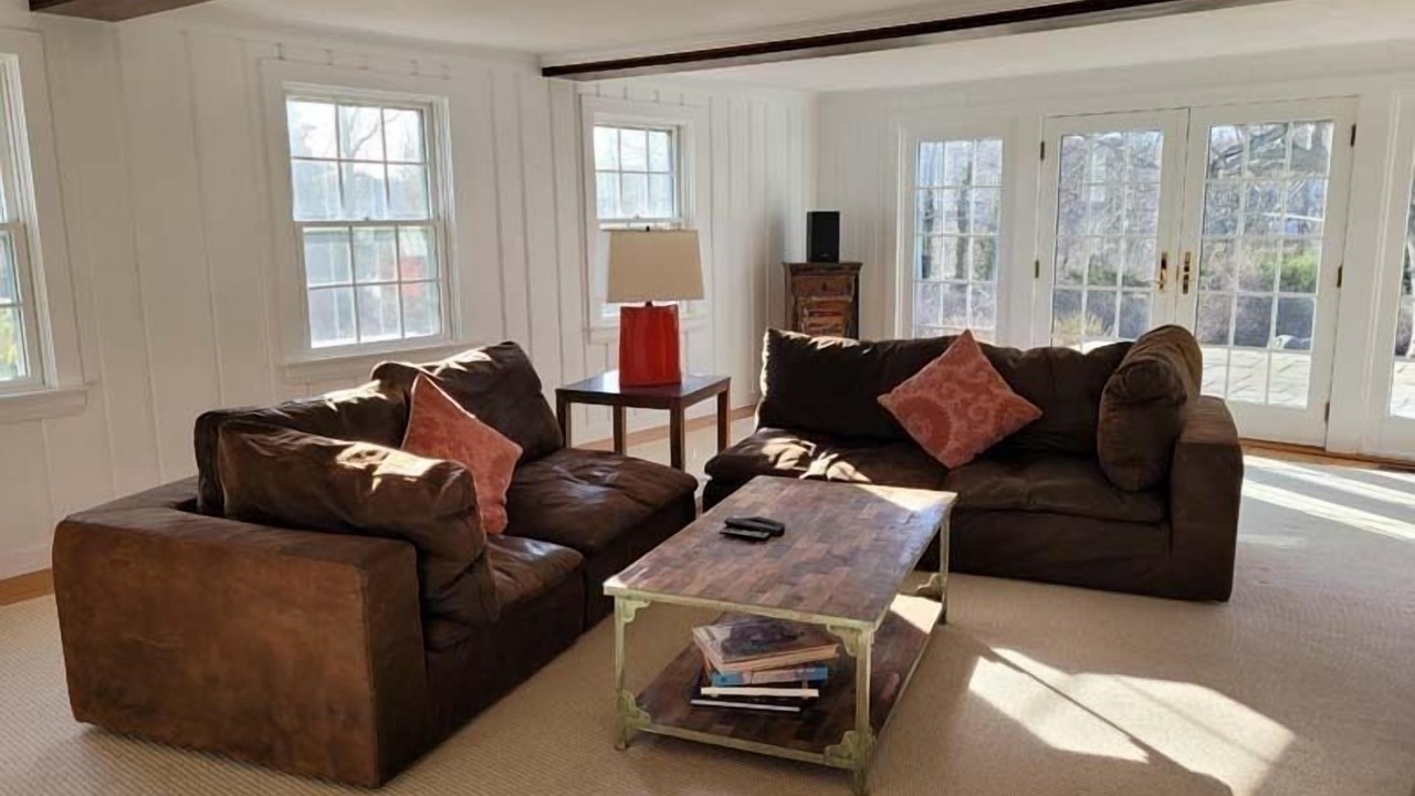 Photo of Livingroom in Cummaquid