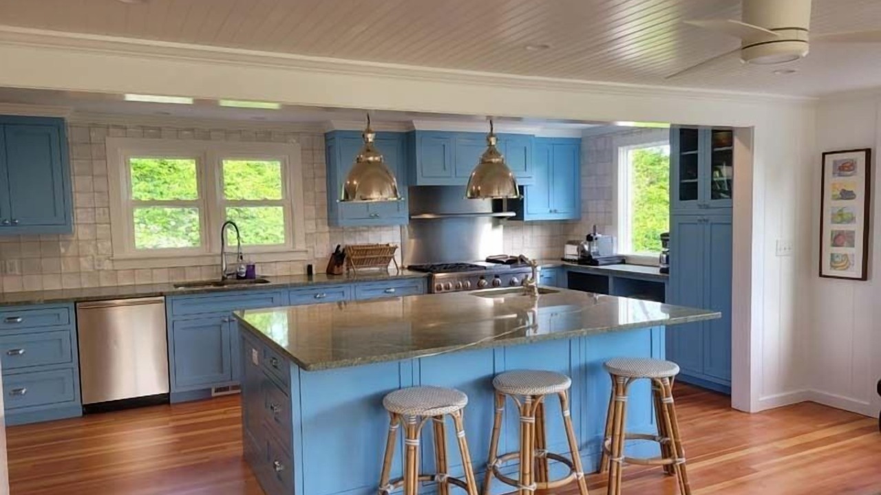 Photo of Kitchen in Cummaquid