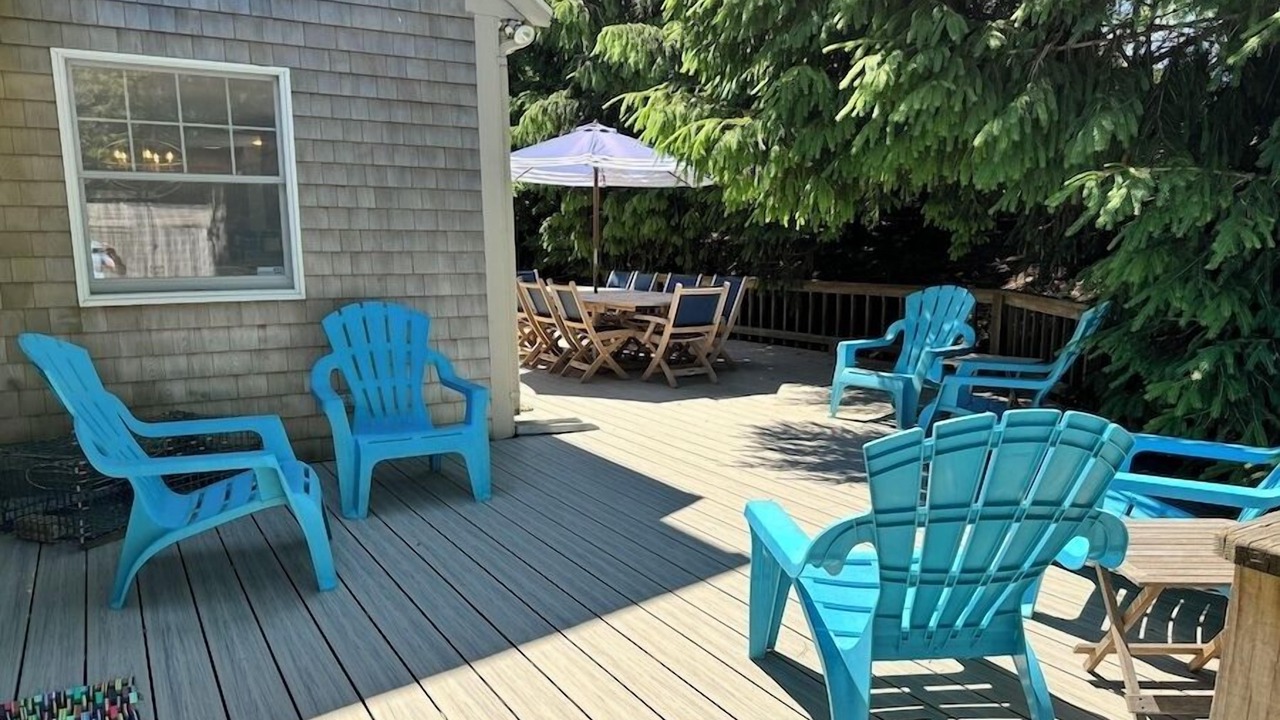 Photo of Outdoor in West Chatham