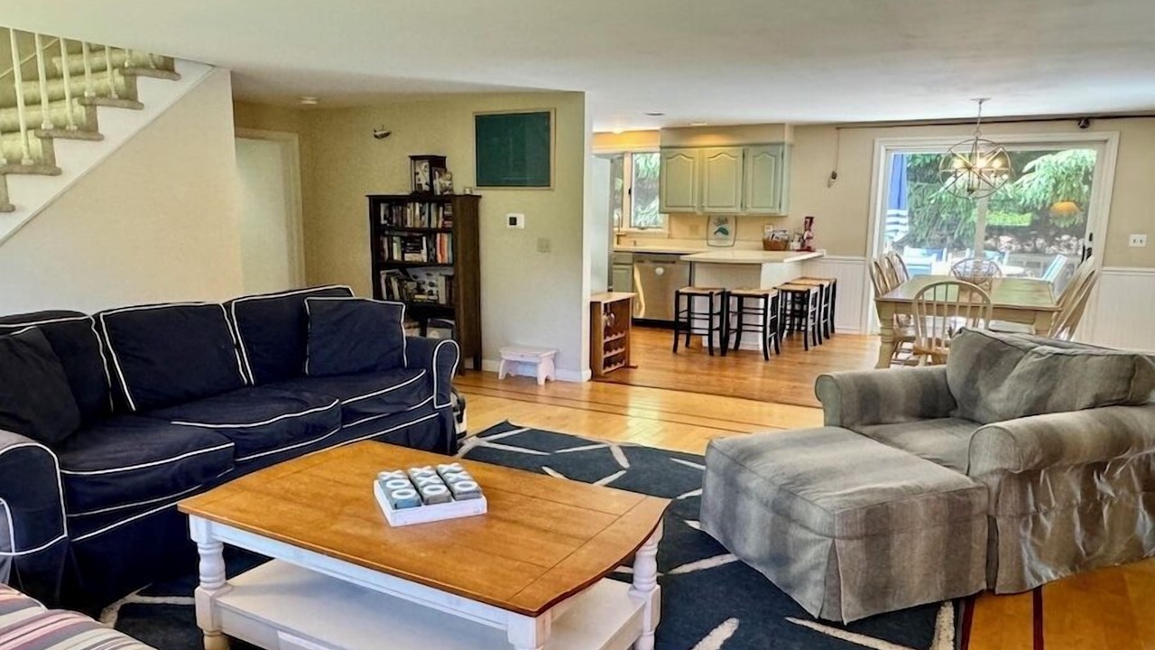 Photo of Livingroom in West Chatham