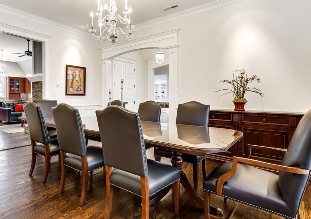 Photo of Livingroom in Royal Oak