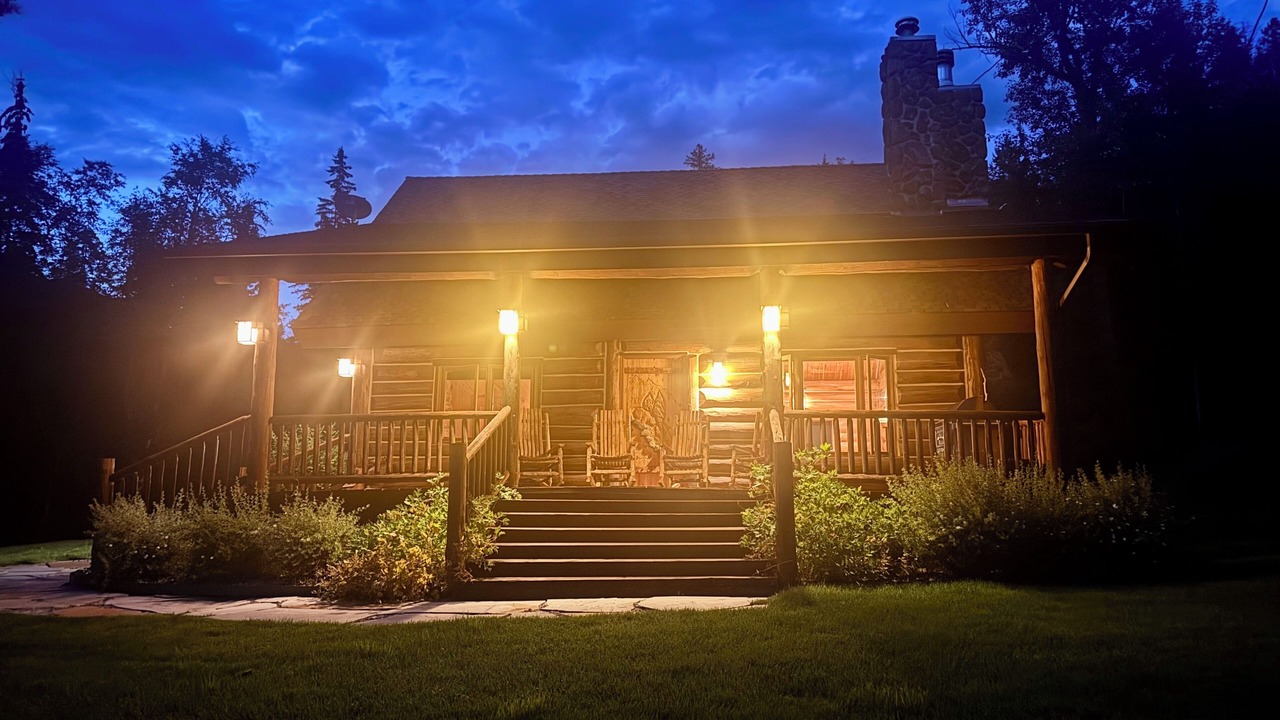 Photo of Outdoor in Eureka