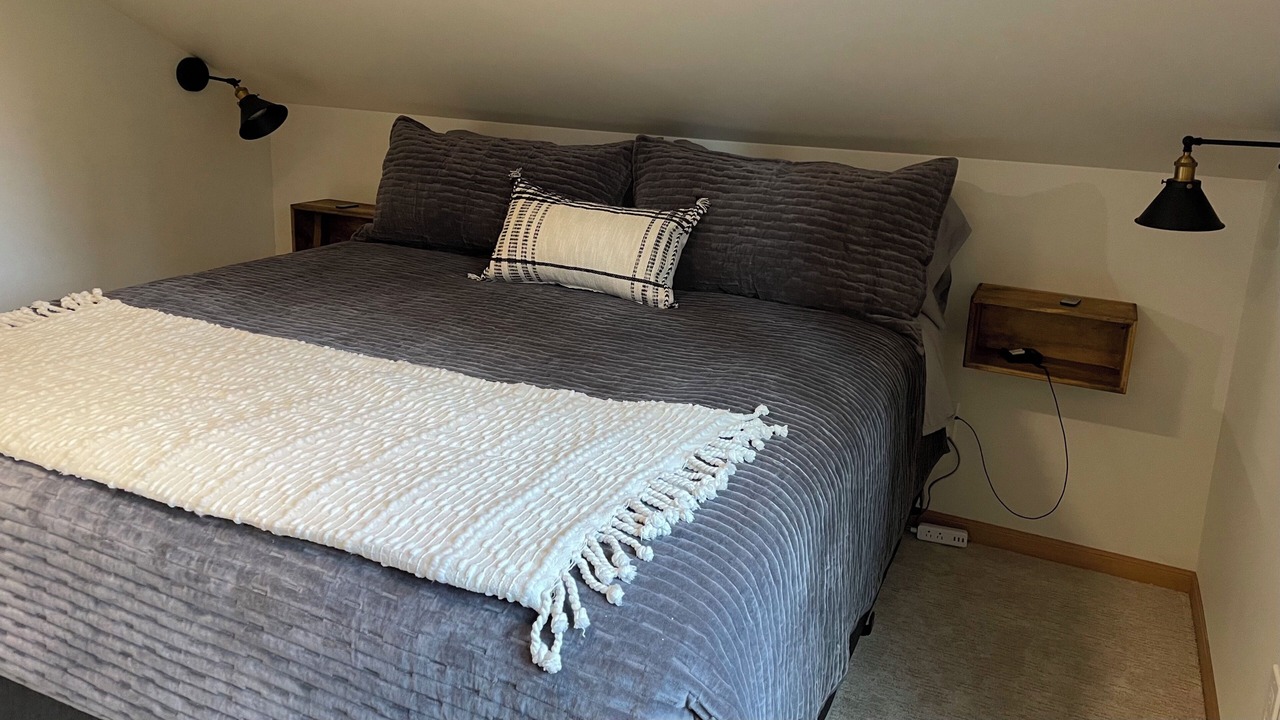 Photo of Bedroom in Essex