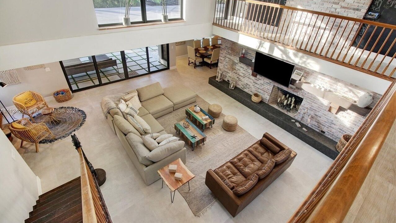 Photo of Livingroom in Birch Park Finger Streets