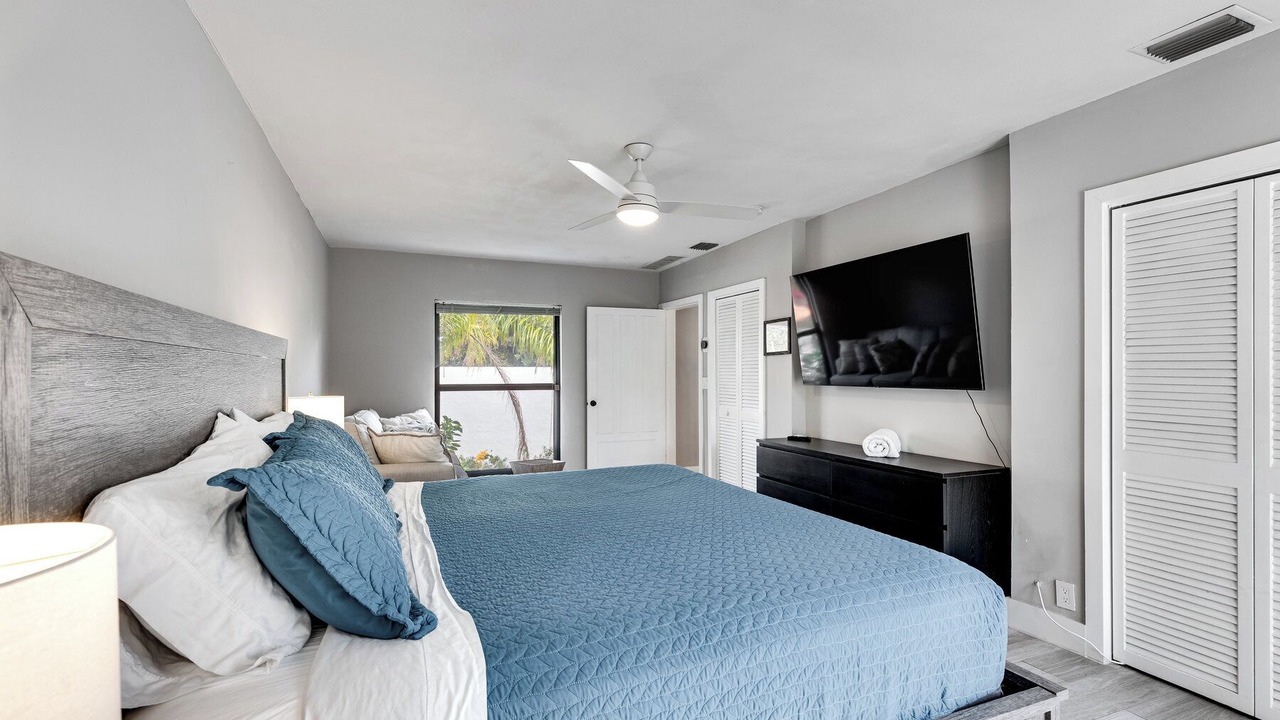Photo of Bedroom in Birch Park Finger Streets