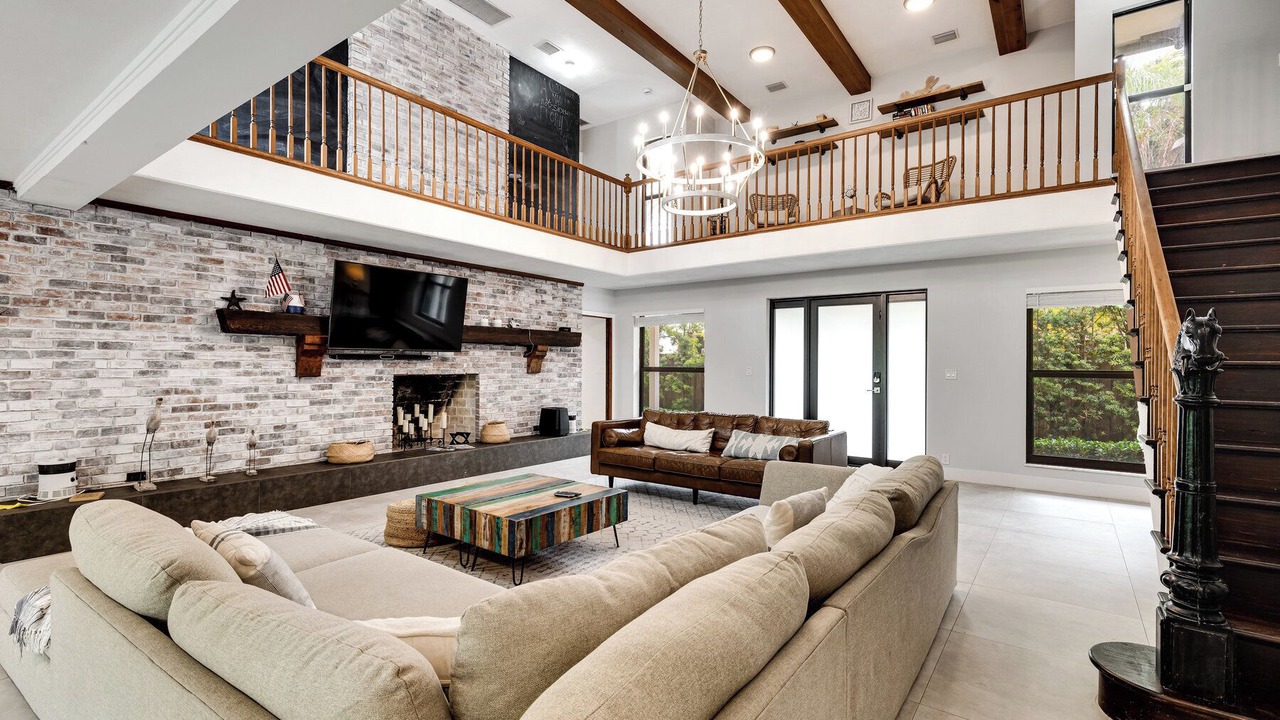 Photo of Livingroom in Birch Park Finger Streets