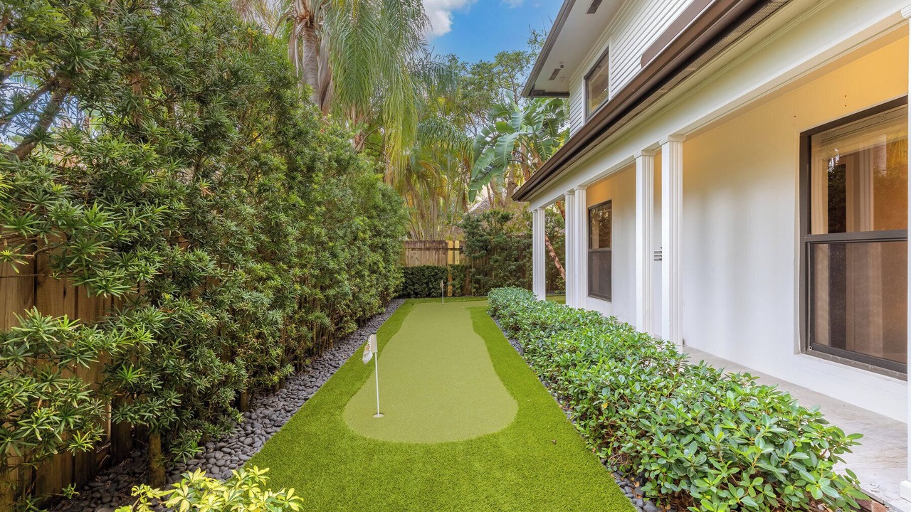 Photo of Outdoor in Birch Park Finger Streets