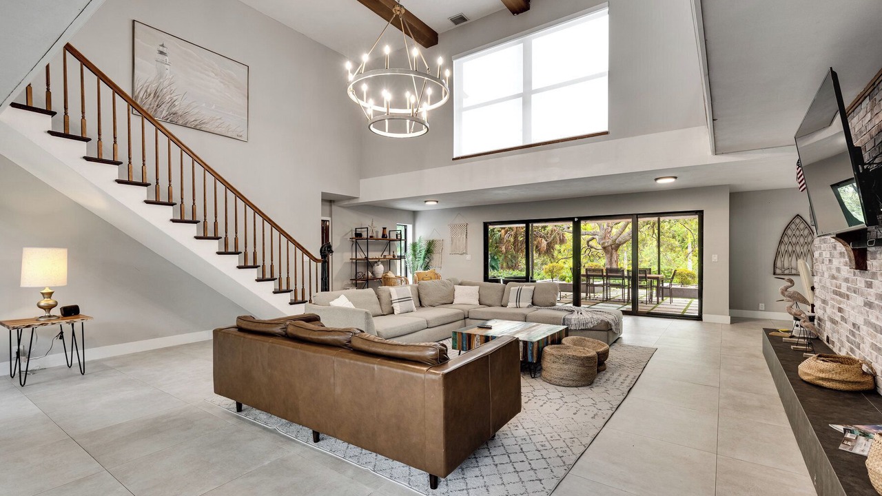 Photo of Livingroom in Birch Park Finger Streets